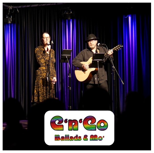 C’n’Co – ein Duo